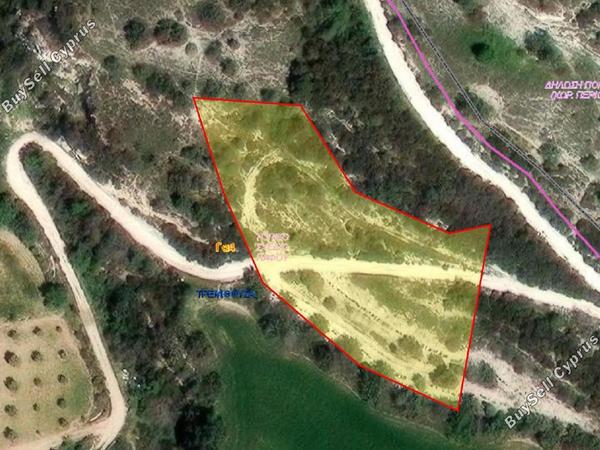 land for sale tremithousa paphos 8231914 image 14234629
