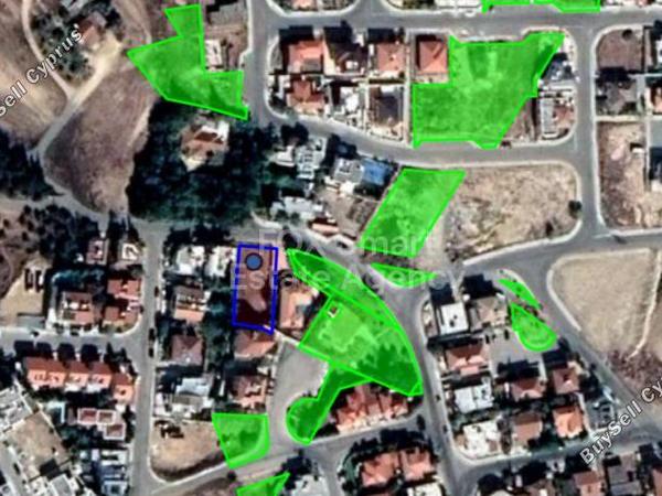 plot for sale geri nicosia 1150914 image 5124260