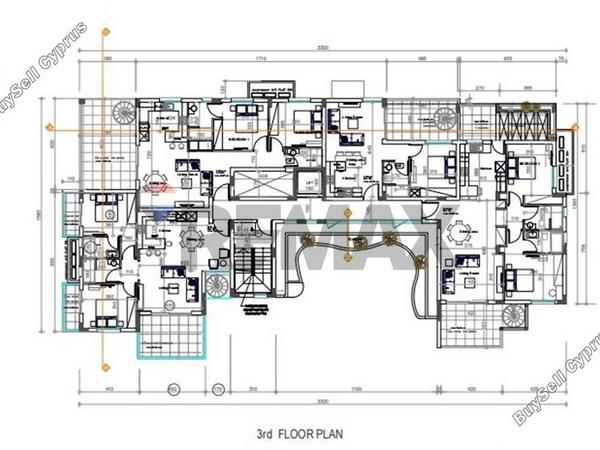 1 bedroom penthouse for sale larnaca municipality larnaca 8659024 image 15973766