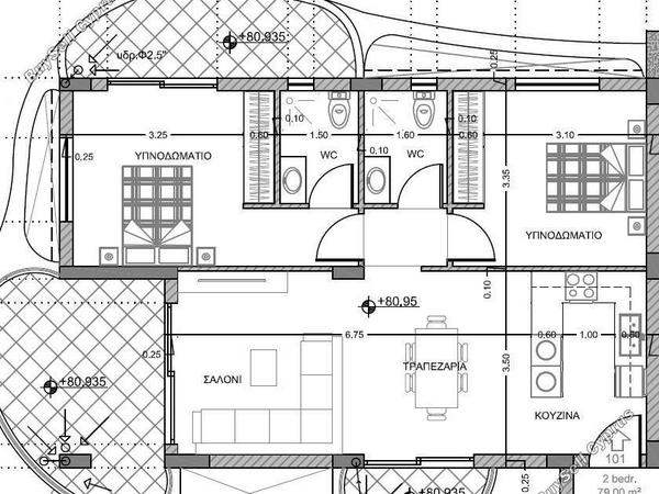 2 bedroom apartment for sale kato paphos universal paphos 8307024 image 14110170
