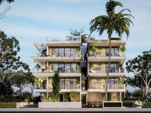 2 bedroom penthouse for sale aradippou larnaca 1289024 image 7429379