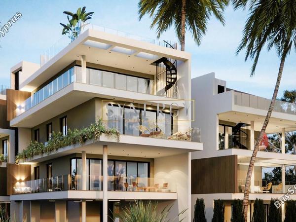 2 bedroom penthouse for sale aradippou larnaca 1289024 image 7429382