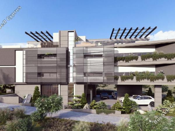 2 bedroom penthouse for sale archangelos nicosia 8043024 image 15930845