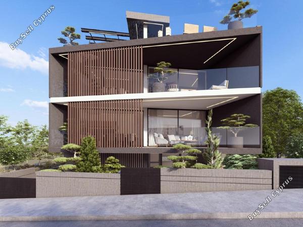 2 bedroom penthouse for sale archangelos nicosia 8043024 image 15930847