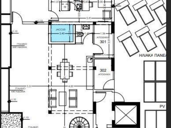 3 bedroom penthouse for sale agia fyla limassol 7610024 image 13101447