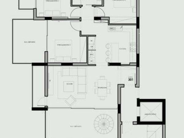 3 bedroom penthouse for sale agia fyla limassol 7610024 image 13101448