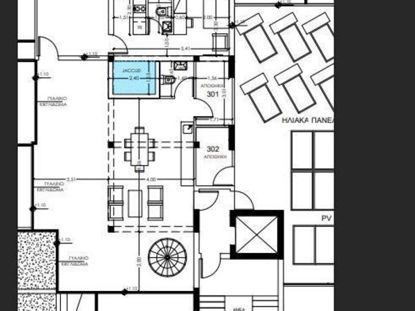 3 bedroom penthouse for sale agia fyla limassol 7610024 image 13101449