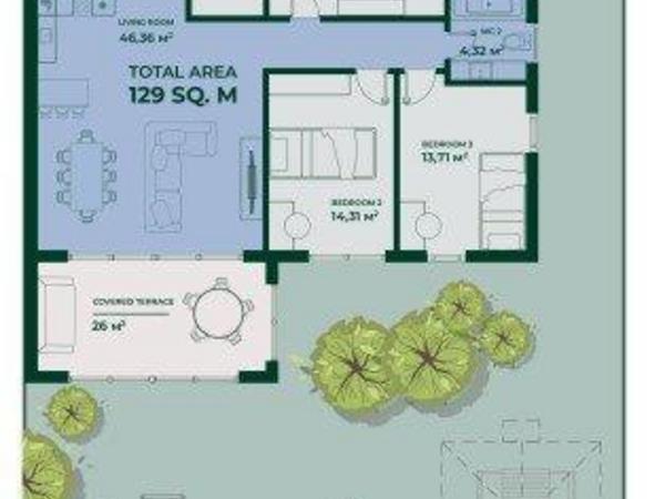 3 bedroom town house for sale souni zanakia limassol 7549024 image 14611815