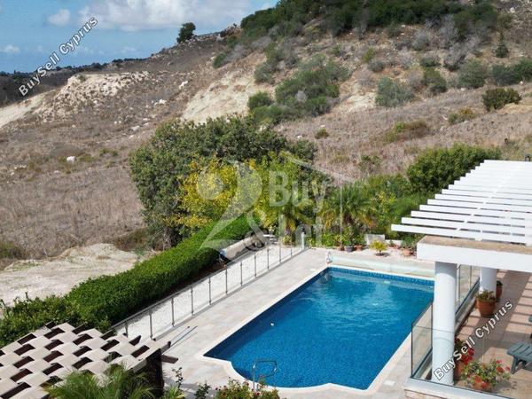 4 bedroom detached house for sale armou paphos 8077024 image 13473936