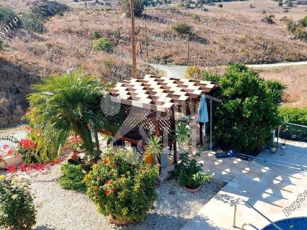 4 bedroom detached house for sale armou paphos 8077024 image 13473937