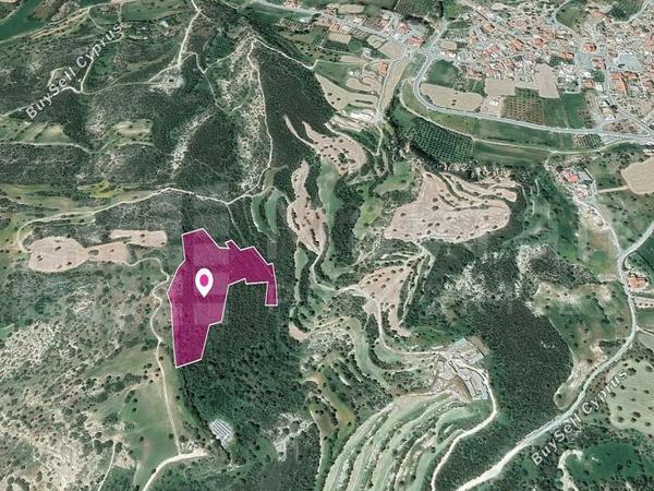 land for sale agios theodoros larnacas larnaca 7872024 image 11383879