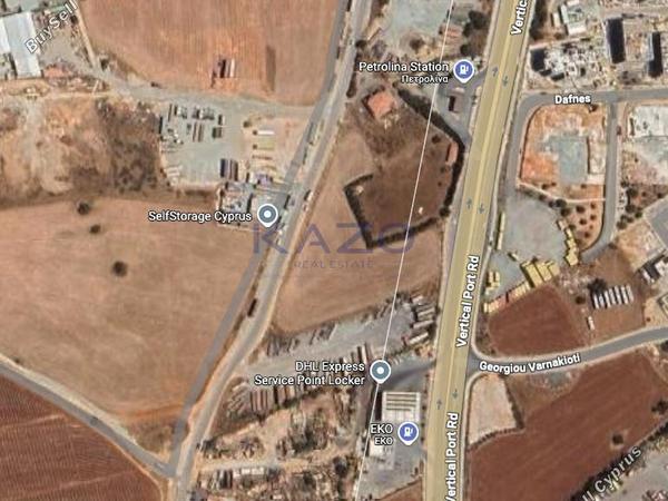 land for sale kato polemidia limassol 7962024 image 11425152