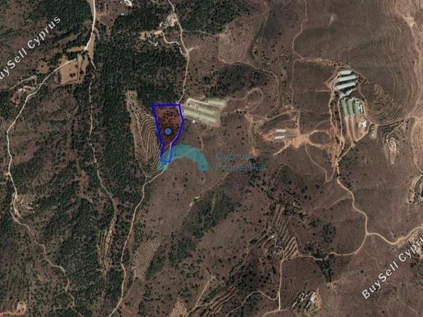 land for sale mitsero nicosia 1007024 image 5425102