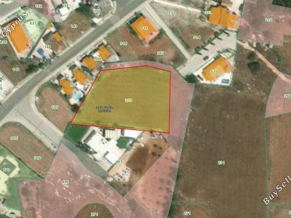 land for sale sotira ammochostou famagusta 1732024 image 4666261