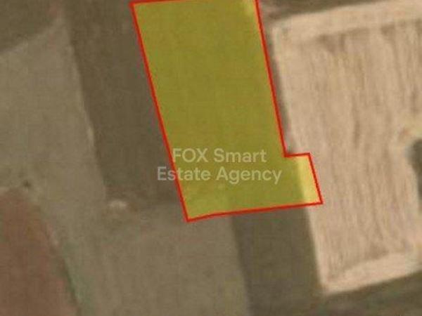 plot for sale kokkinotrimithia nicosia 1151024 image 5126137