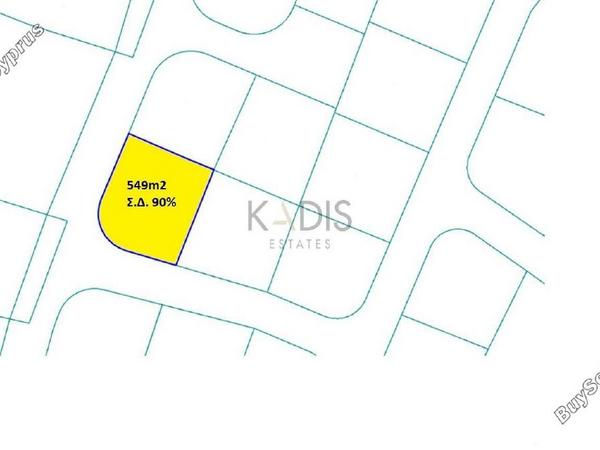 plot for sale pera chorio nisou nicosia 1213024 image 5825793