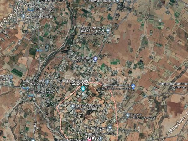 plot for sale pera orinis nicosia 1152024 image 12673402