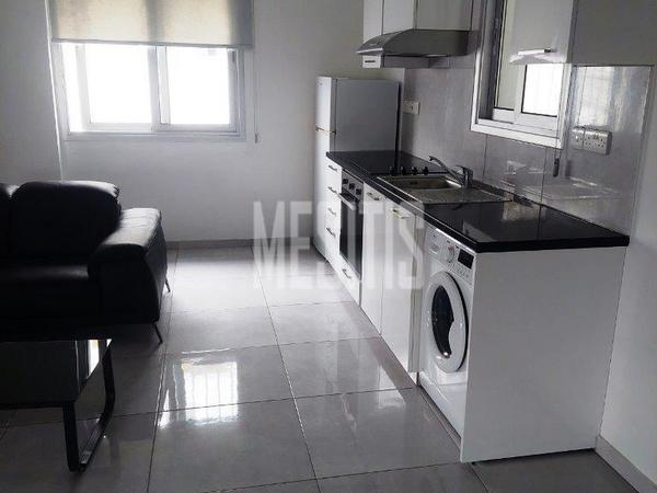 1 bedroom apartment for rent makedonitissa nicosia 1309124 image 16339604