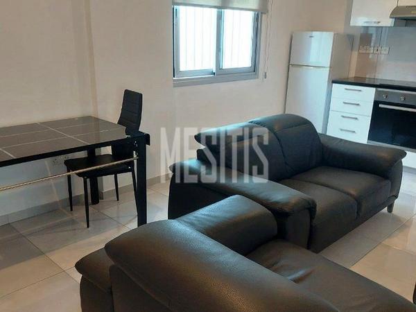 1 bedroom apartment for rent makedonitissa nicosia 1309124 image 16339607