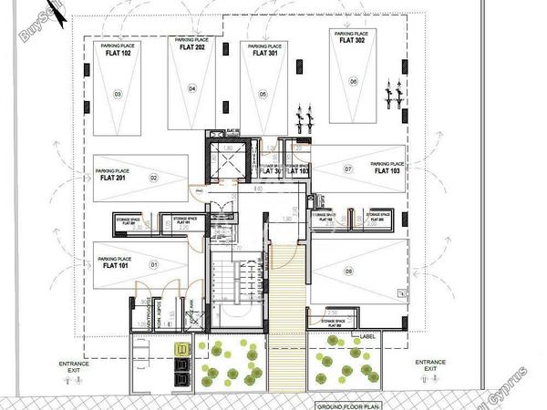 2 bedroom apartment for sale aradippou larnaca 7784124 image 10574145