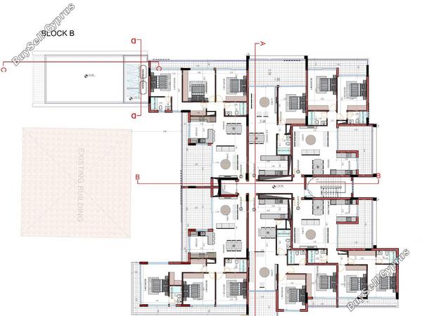 2 bedroom apartment for sale paphos municipality paphos 7789124 image 10445674