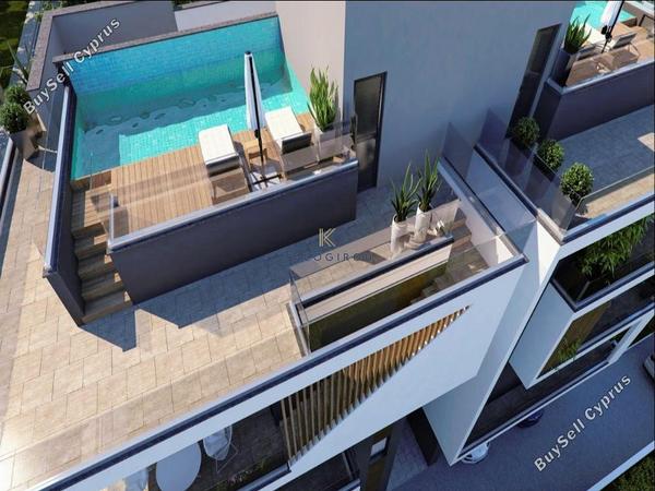 2 bedroom penthouse for sale katholiki limassol 1278124 image 5621041