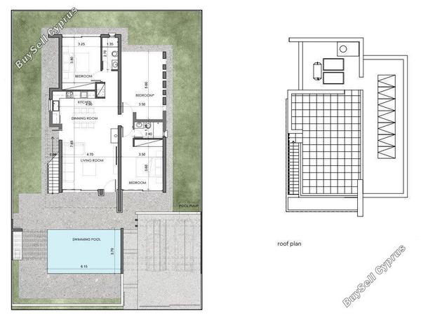 3 bedroom bungalow for sale kissonerga paphos 1506124 image 15875603
