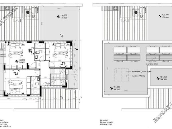 3 bedroom detached house for sale tala paphos 8312124 image 14162007
