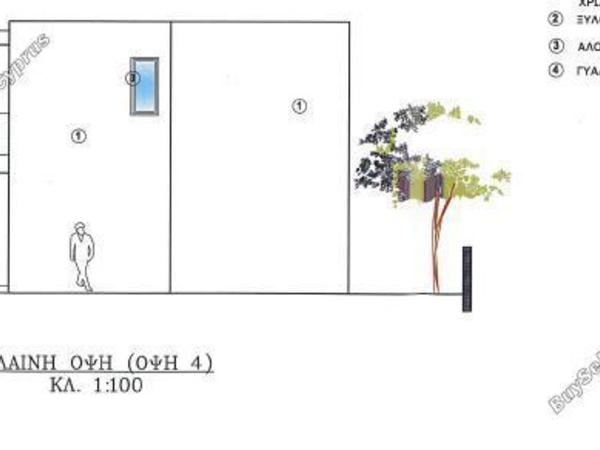 3 bedroom semi detached house for sale akrounta limassol 8004124 image 14728884