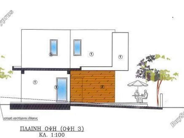 3 bedroom semi detached house for sale akrounta limassol 8004124 image 14728886