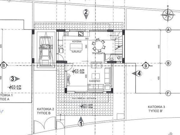 3 bedroom semi detached house for sale akrounta limassol 8004124 image 14728892
