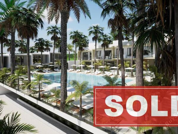 3 bedroom town house sold germasogeia limassol 1177124 image 2808652