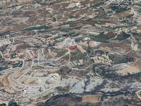 land for sale armou paphos 7737124 image 10186931