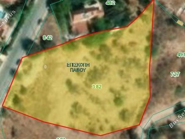 land for sale episkopi pafou paphos 7592124 image 9721340