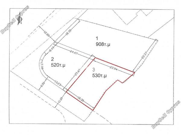 land for sale kokkinotrimithia nicosia 1728124 image 5505325