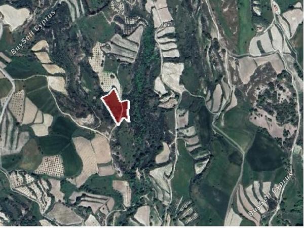 land for sale stroumbi paphos 1279124 image 15599581