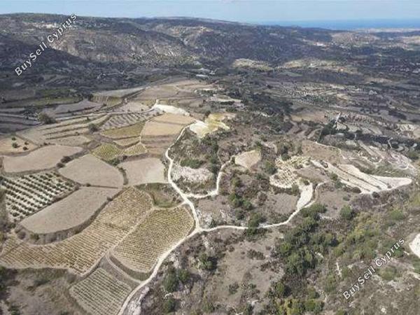 land for sale stroumbi paphos 1279124 image 17396950