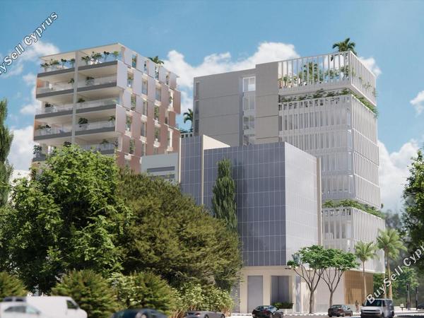plot for sale agioi omologitai nicosia 1550124 image 4059410