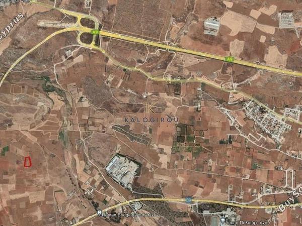plot for sale psimolofou nicosia 1195124 image 5575820