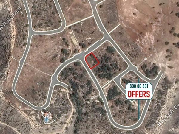 plot under offer pissouri limassol 829124 image 15681492