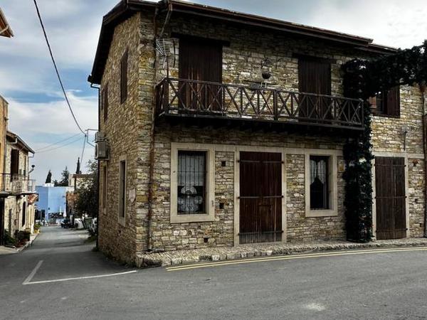 studio building for sale pano lefkara larnaca 1616124 image 5246140
