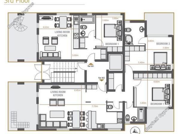 studio building for sale zakaki limassol 8375124 image 14609441