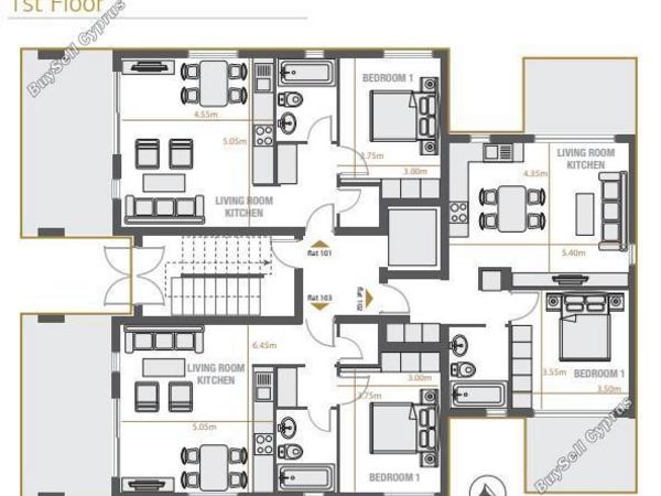 studio building for sale zakaki limassol 8375124 image 14609443