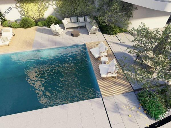 2 bedroom apartment for sale tombs of the kings paphos 8223224 image 13757159