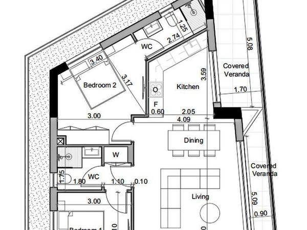 2 bedroom apartment sold deryneia famagusta 1364224 image 16054020