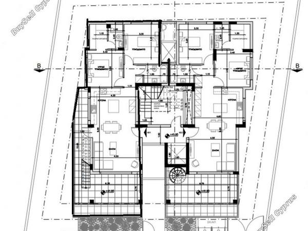 2 bedroom penthouse for sale katholiki limassol 7738224 image 10200109