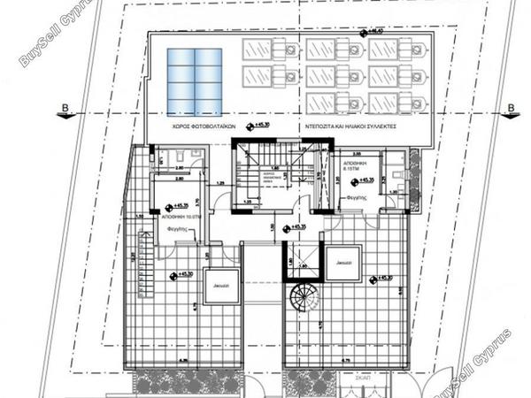 2 bedroom penthouse for sale katholiki limassol 7738224 image 10200110