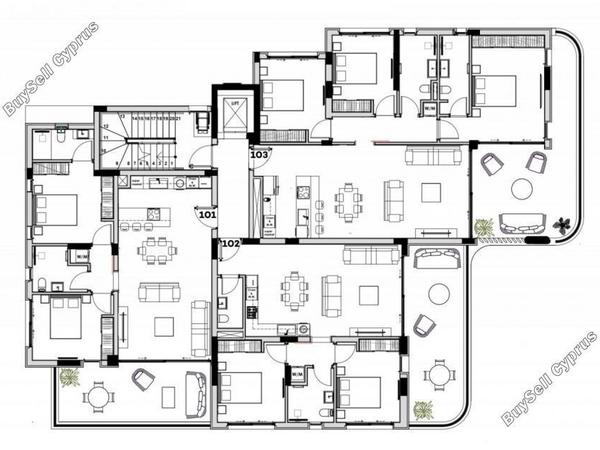 3 bedroom apartment for sale germasogeia limassol 7735224 image 15906725