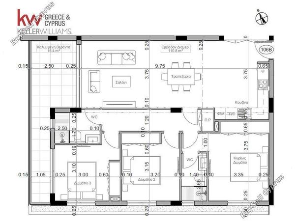 3 bedroom apartment for sale sotira ammochostou famagusta 8429224 image 16137200