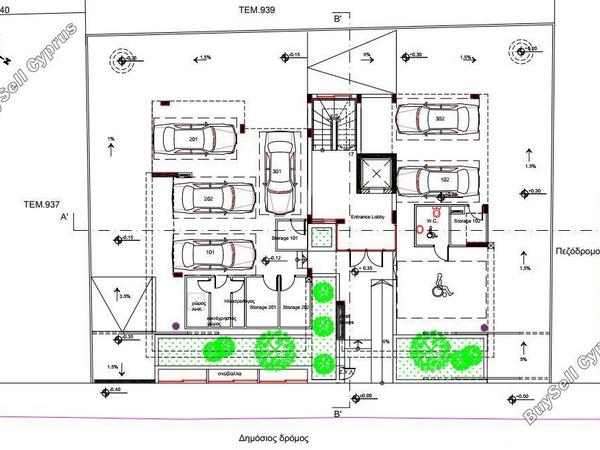 land for sale agios silas limassol 1852224 image 6710220